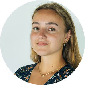 Jolien Smet, vastgoedschatter Stadim